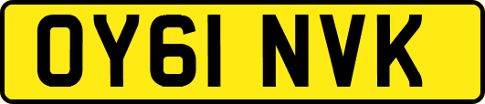 OY61NVK