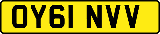 OY61NVV