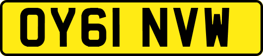 OY61NVW