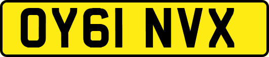 OY61NVX