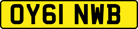 OY61NWB