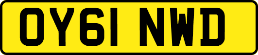 OY61NWD
