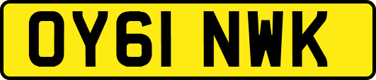 OY61NWK