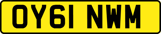 OY61NWM