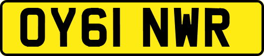 OY61NWR