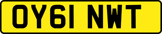 OY61NWT
