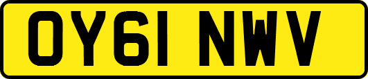 OY61NWV
