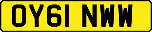OY61NWW