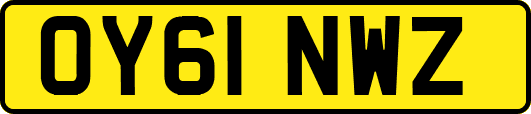 OY61NWZ
