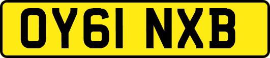OY61NXB
