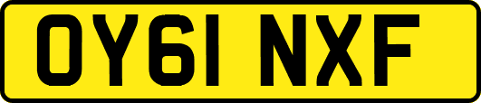 OY61NXF