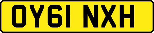OY61NXH
