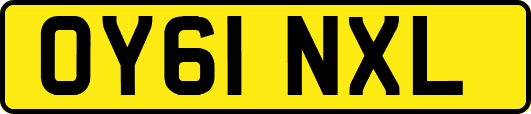 OY61NXL