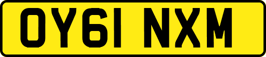 OY61NXM