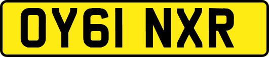 OY61NXR