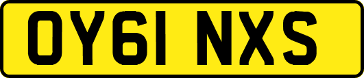OY61NXS