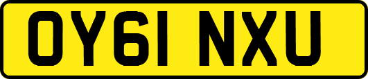 OY61NXU