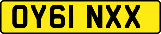 OY61NXX