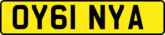 OY61NYA
