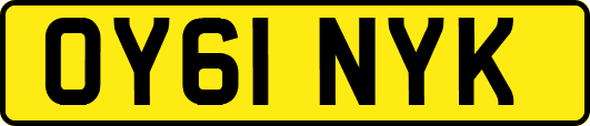 OY61NYK
