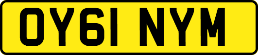 OY61NYM