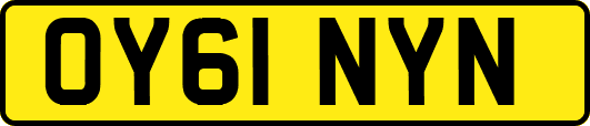 OY61NYN