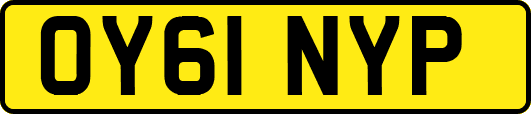 OY61NYP