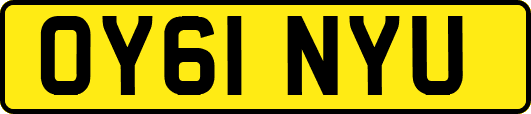 OY61NYU