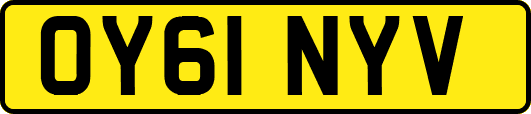 OY61NYV