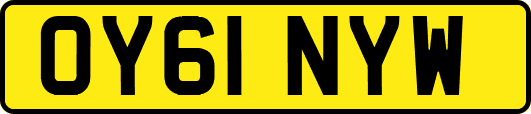 OY61NYW
