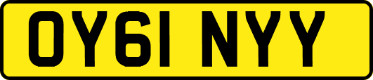 OY61NYY
