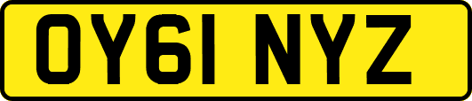 OY61NYZ