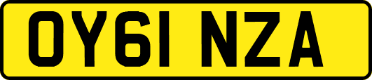 OY61NZA