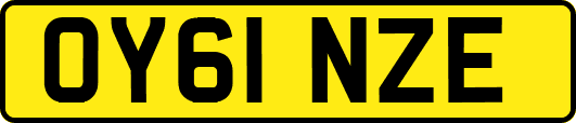 OY61NZE