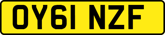 OY61NZF