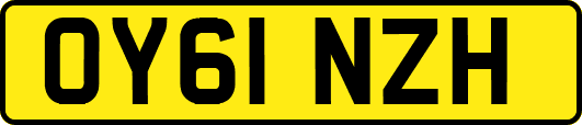 OY61NZH