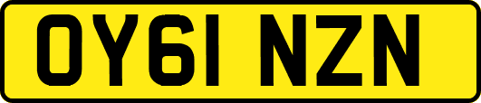 OY61NZN