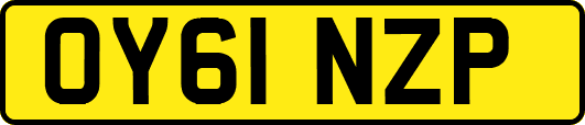 OY61NZP
