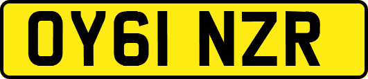 OY61NZR