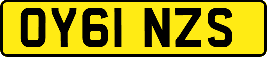 OY61NZS