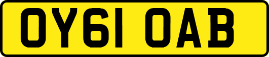 OY61OAB
