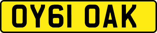 OY61OAK