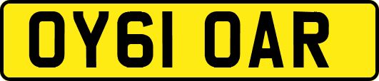OY61OAR