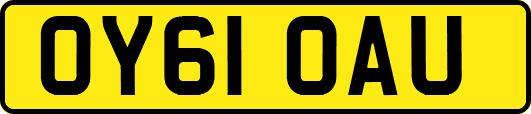 OY61OAU