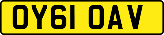 OY61OAV
