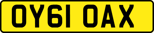 OY61OAX