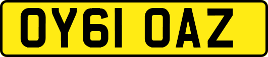 OY61OAZ