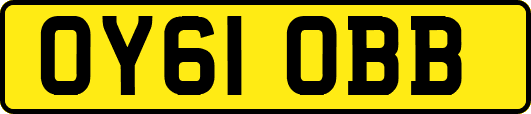 OY61OBB