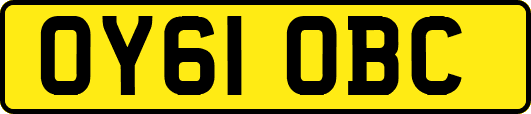 OY61OBC