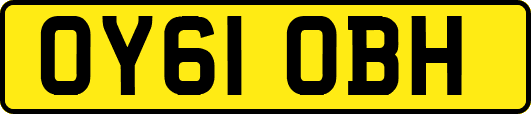OY61OBH
